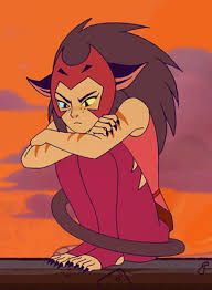 Catra