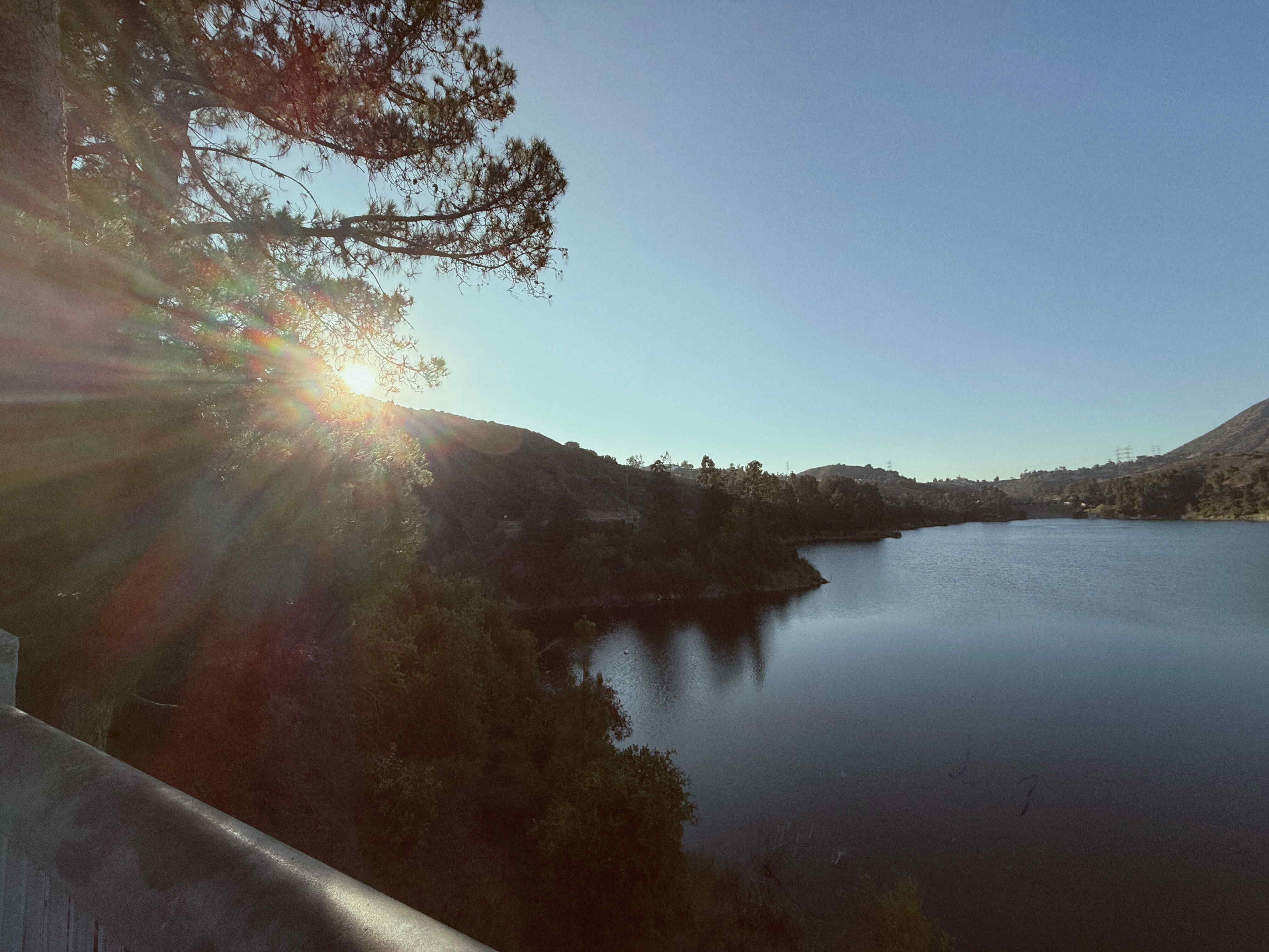 sun
