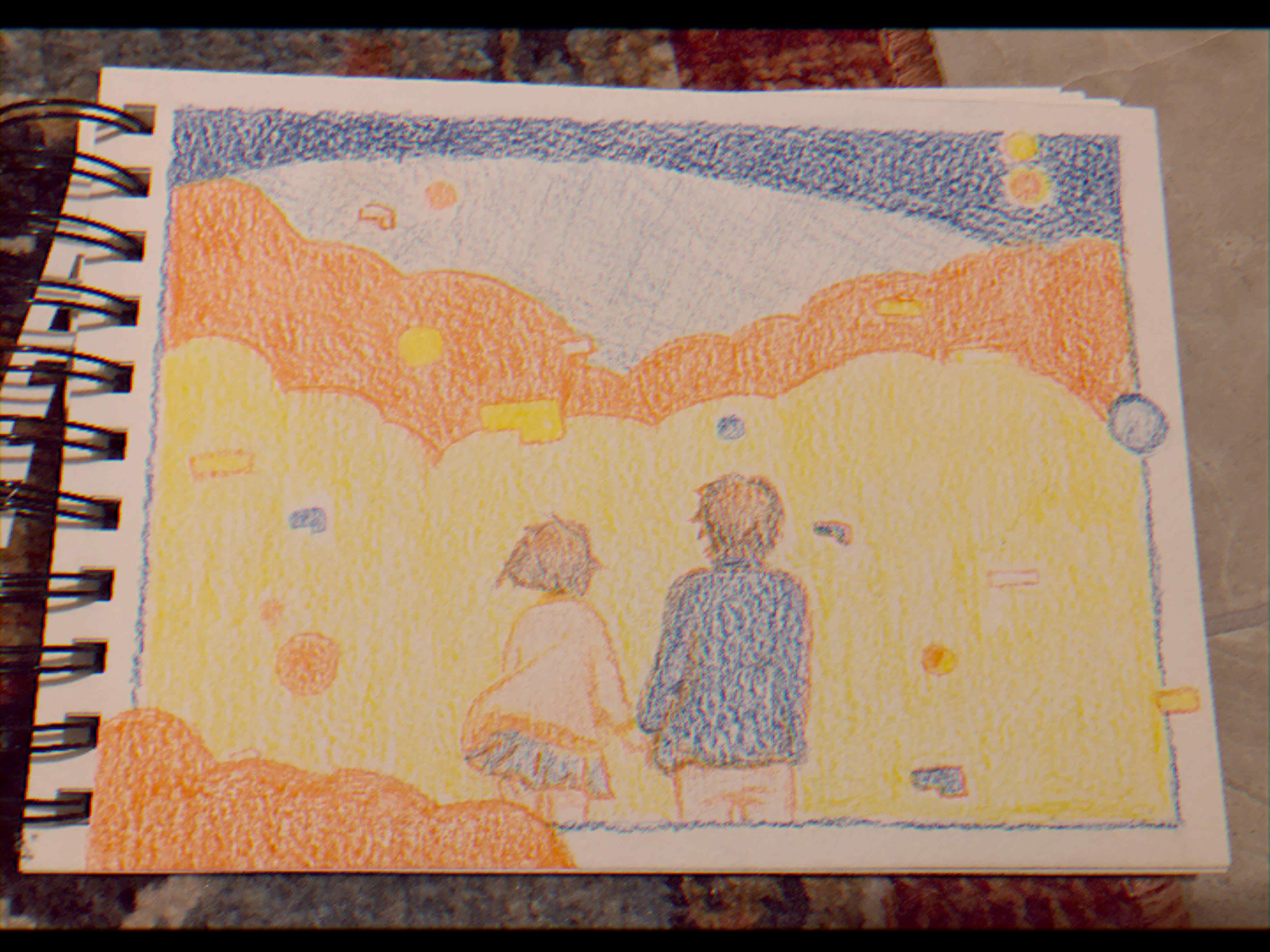 drawing
