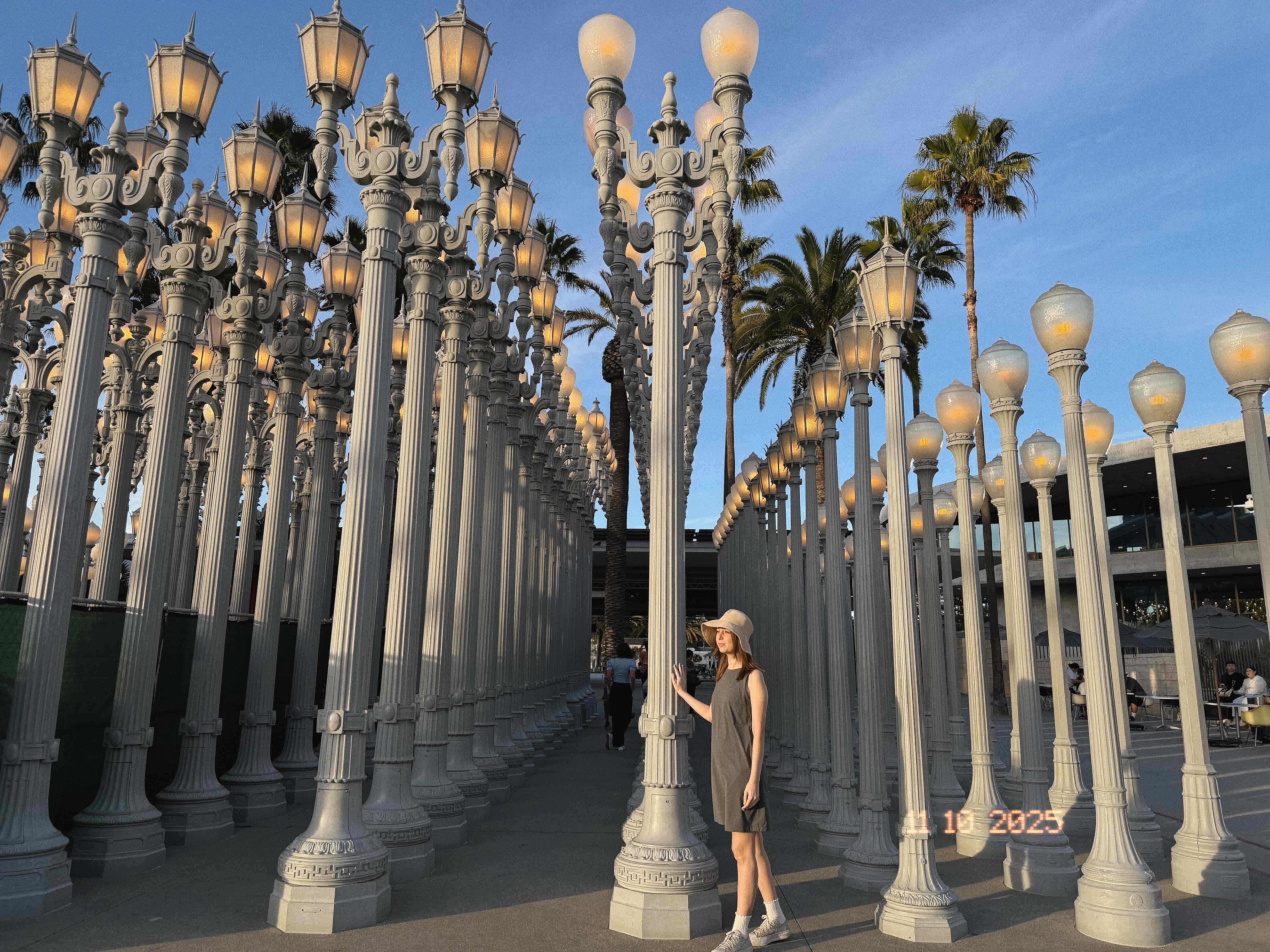 LACMA