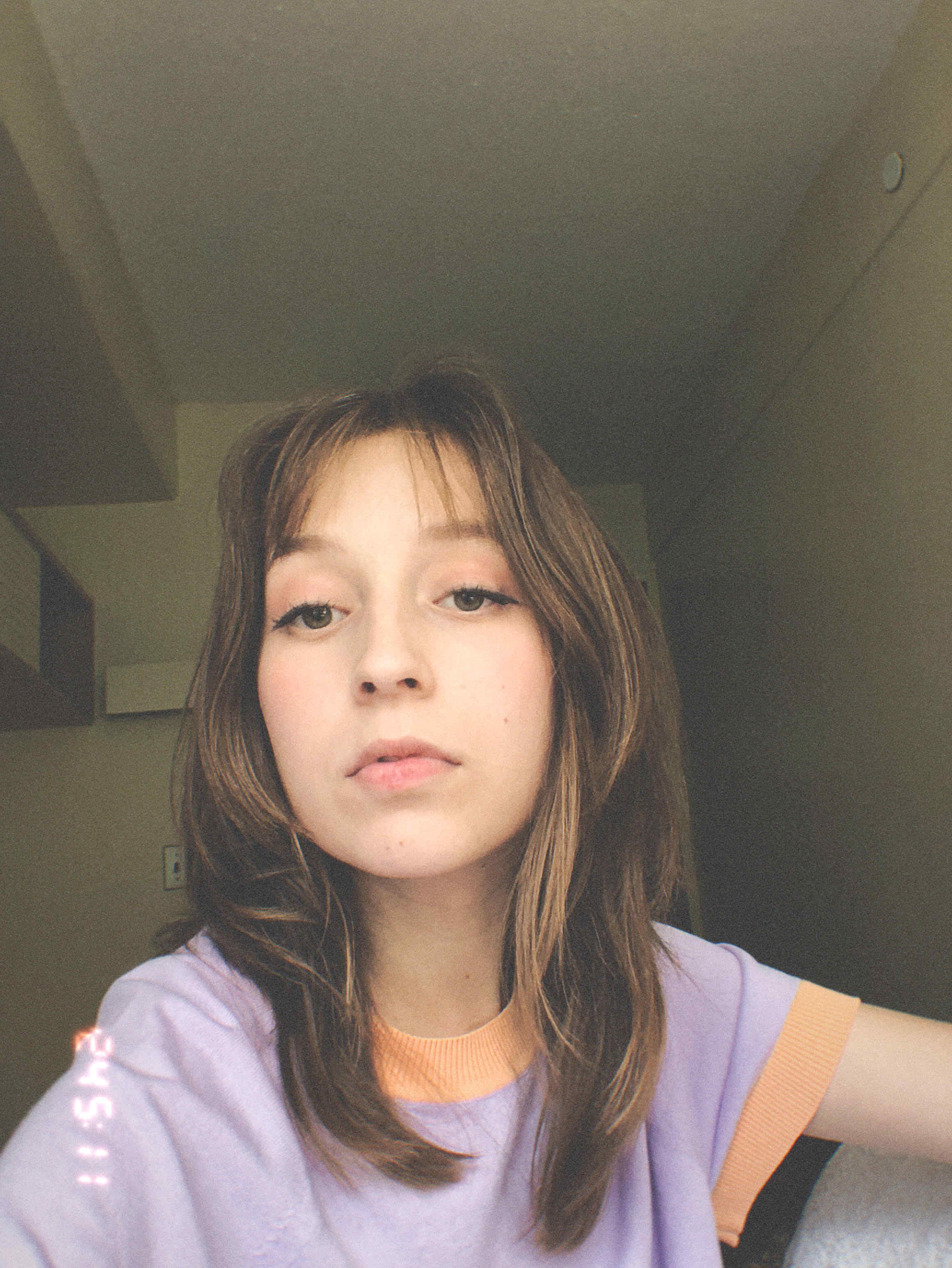 me