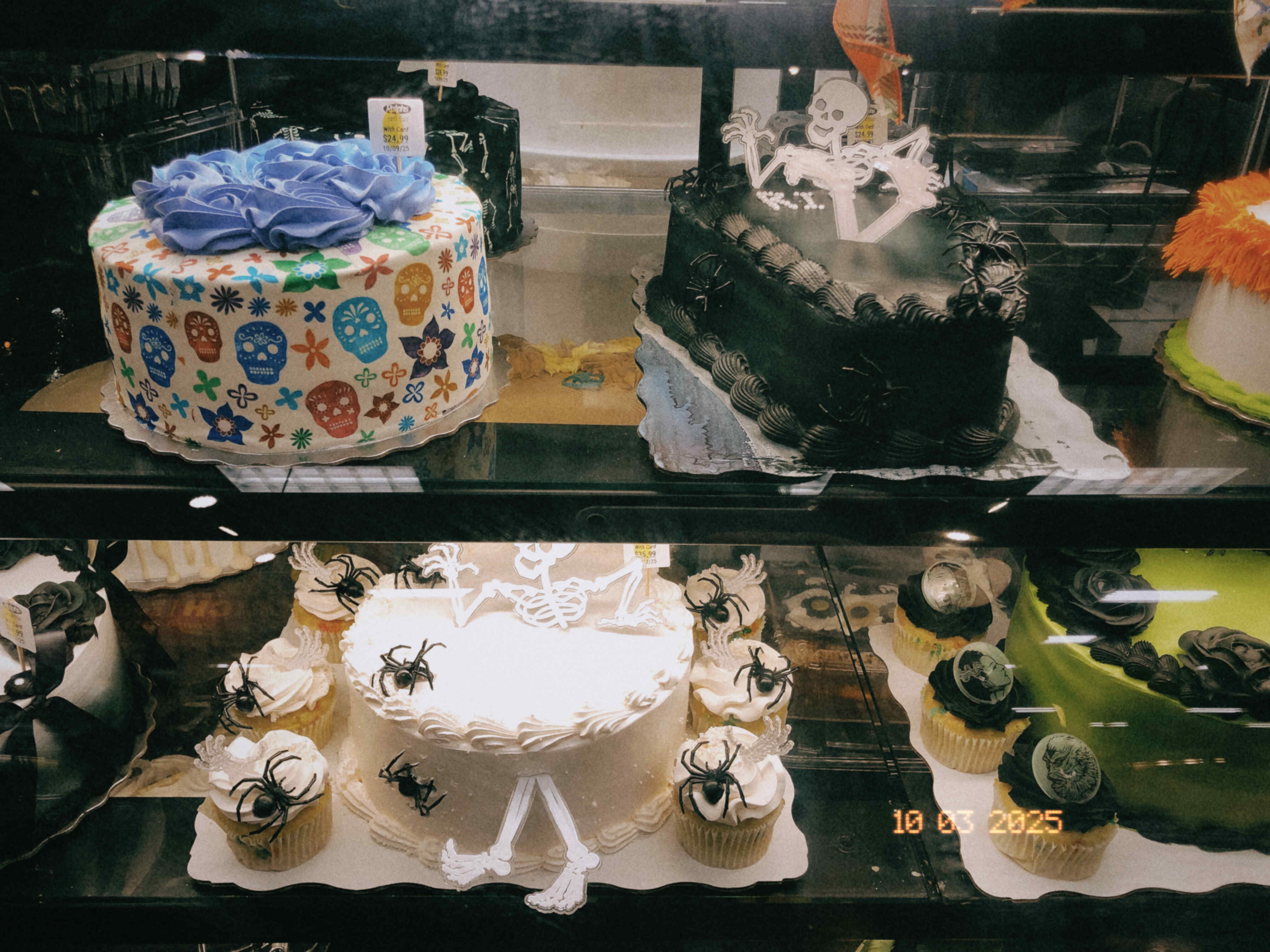 cake