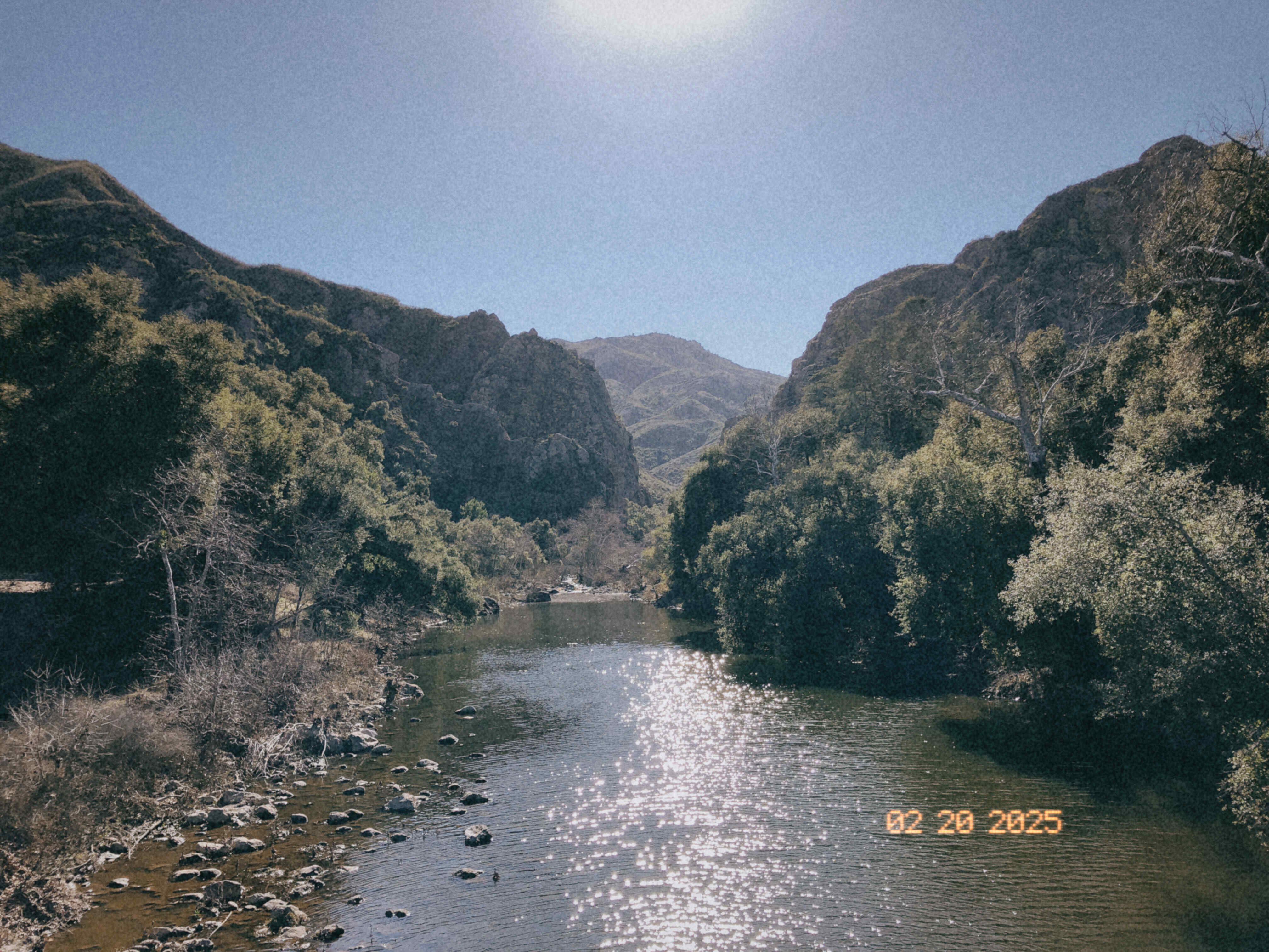 Malibu Creek State Park