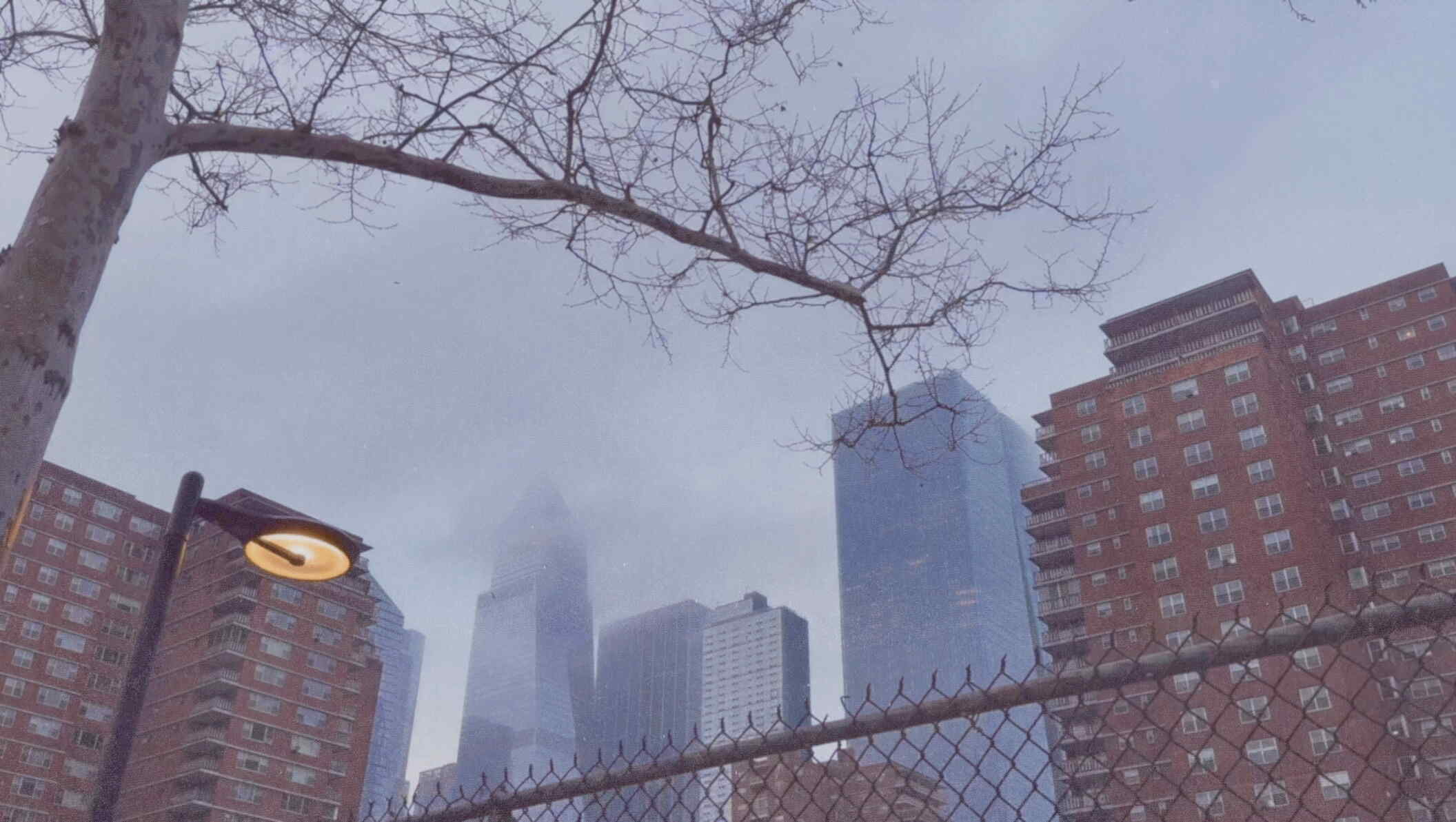 city
