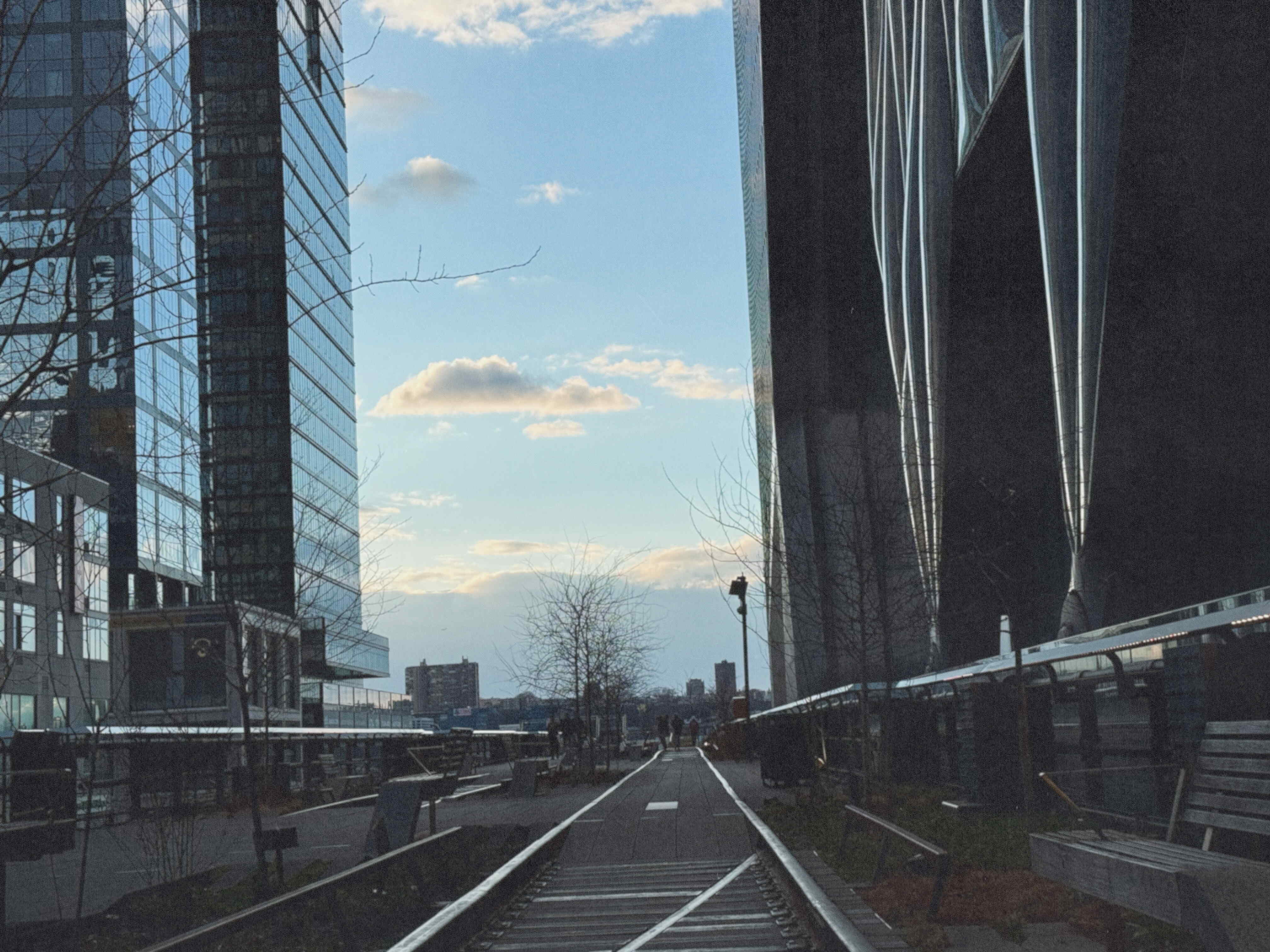 city