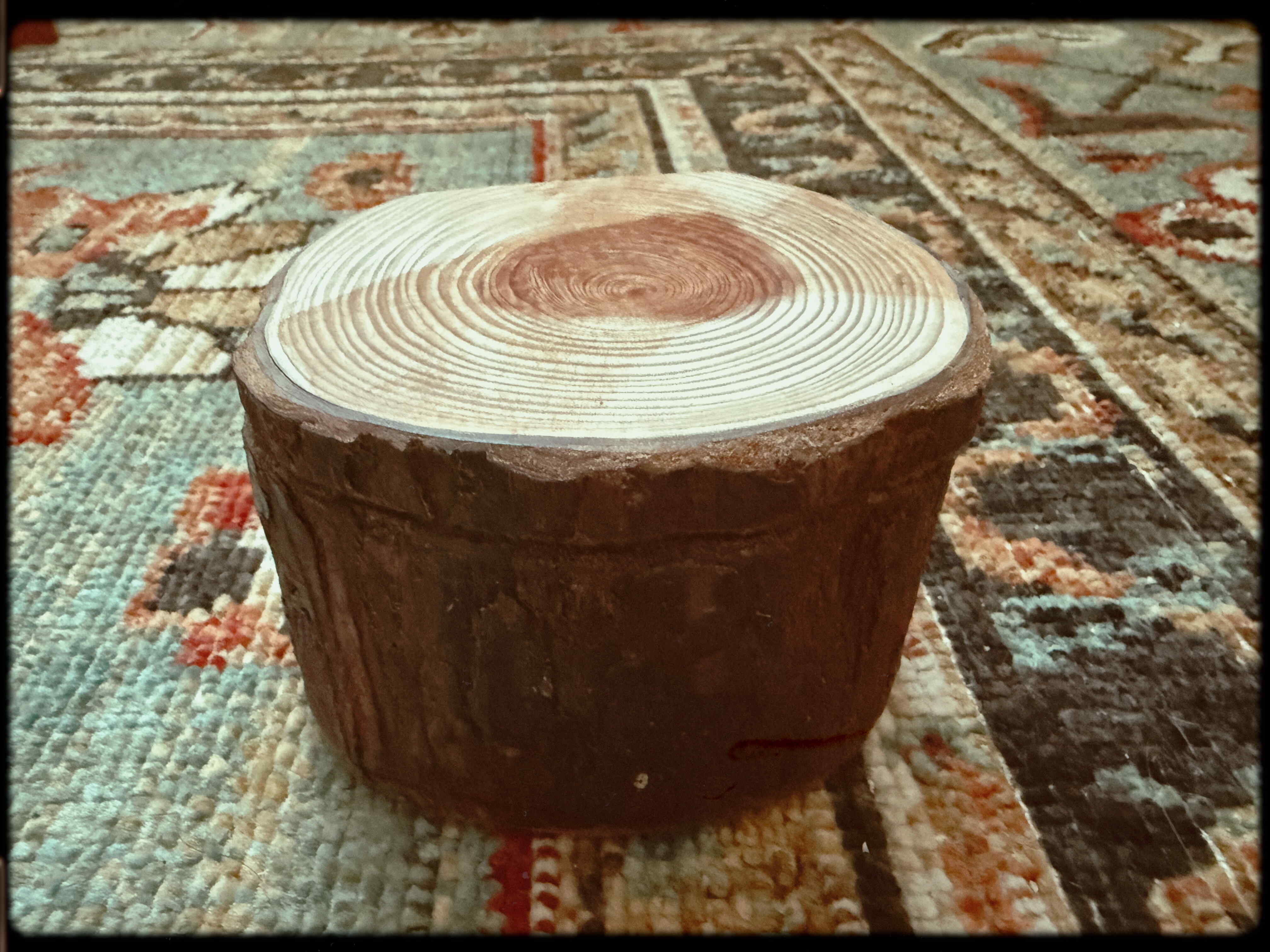 redwood bowl